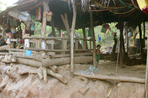 maison-indigene-Nahuas-Guerrero