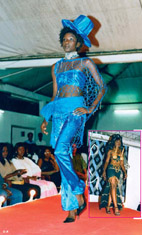 Oumou Sy
